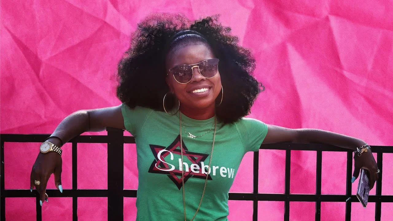 Film review: They Ain't Ready for Me paints a vivid portrait of Tamar&nbsp;Manasseh's fight to save her neighbourhood