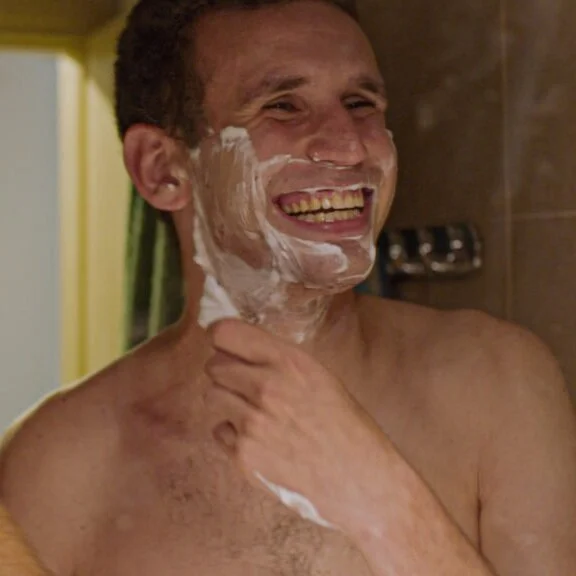 Film review: Here We Are crafts tender, layered story of father-and-son bond