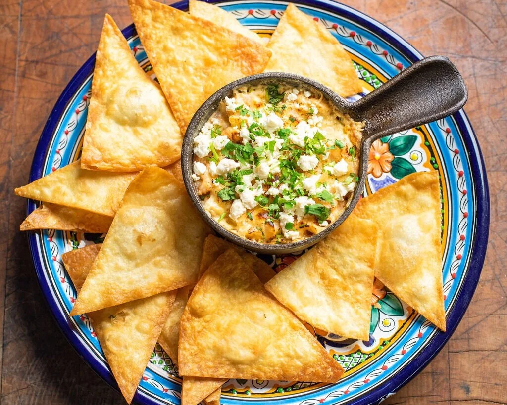 It’s back: locals’ favourite Cantina Norte serves Mexican fare with West Coast flair