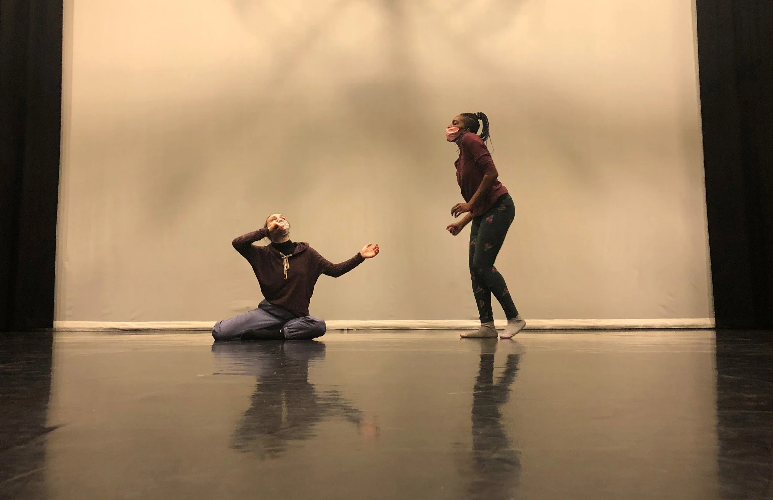 Stir Q&amp;A: Kinesis Dance somatheatro's Paras Terezakis talks about pollution, plastic, and Debris