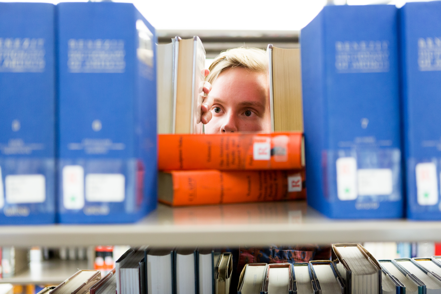 Virtual Humanity takes Human Library's one-on-one conversations online