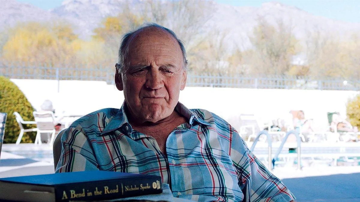 Film review: Winter Journey's story of survival in Nazi Germany pushes the documentary form