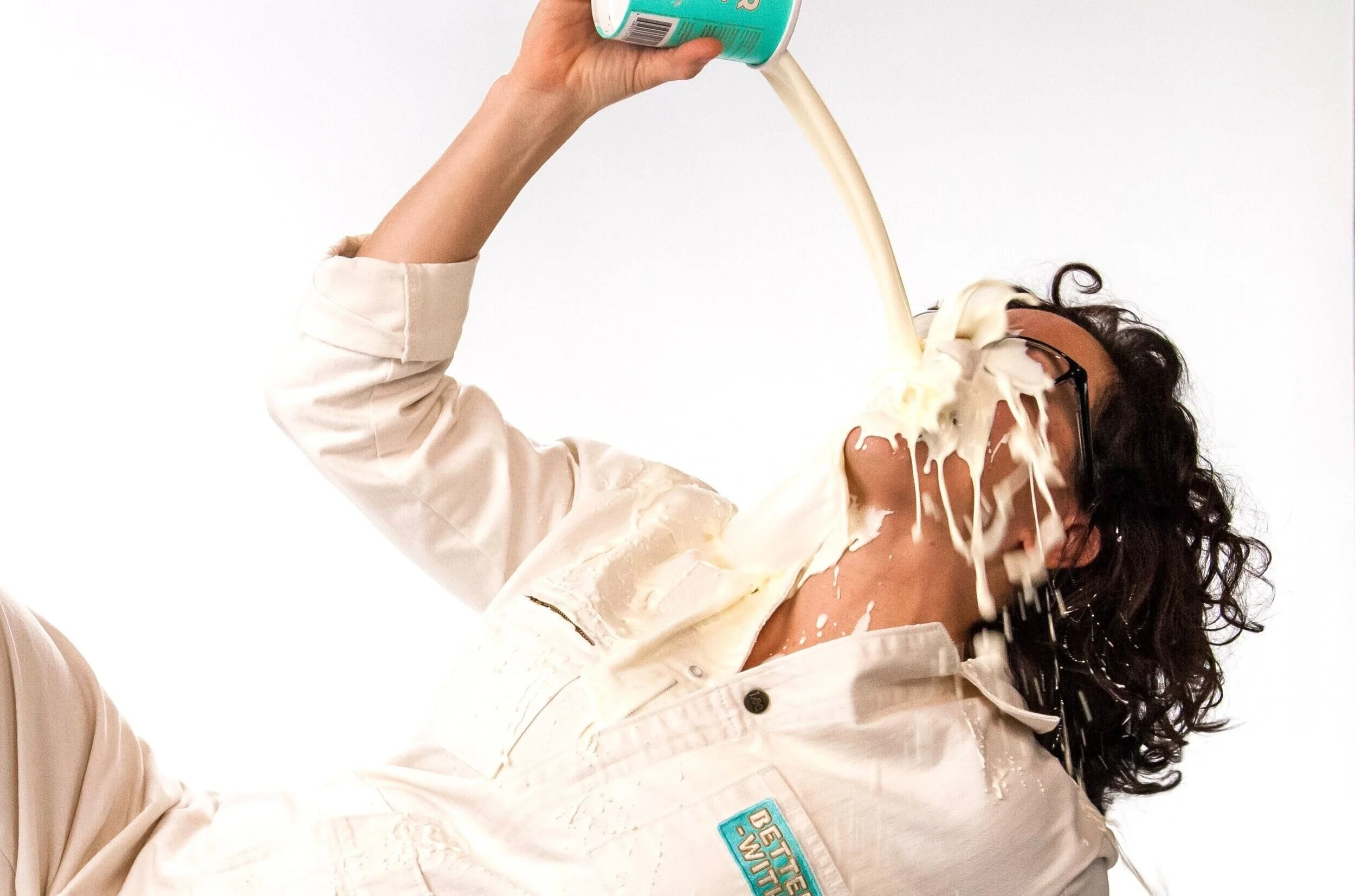 B.C. dessert queen aims to change the food world one pint of ice cream at a time