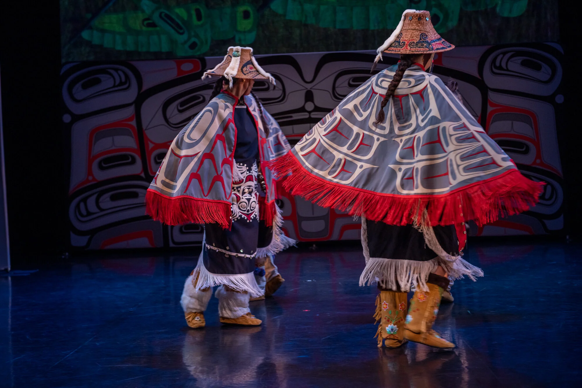 Coastal Dance Festival work salutes matriarch who helped keep a culture alive