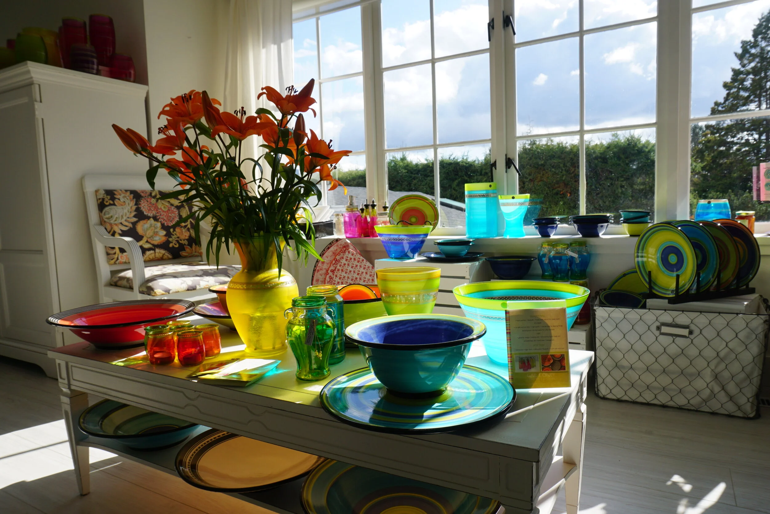 North Shore Art Crawl celebrates art, design, and craft virtually, from March 12 to April 12