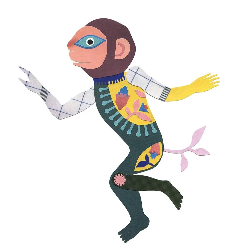 With Spring Into Art, Vancouver Art Gallery serves up free virtual Spring Break inspiration, March 15 to 19