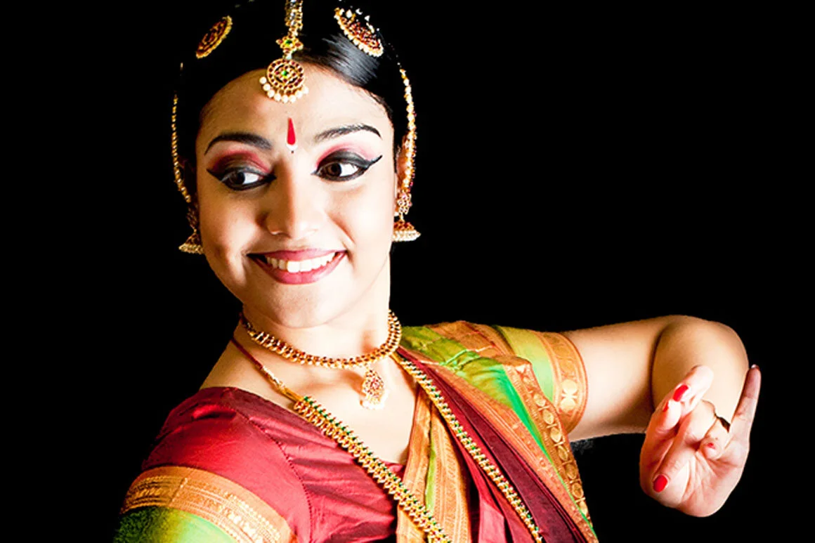 Stir Q&amp;A: Bharata natyam master Arno Kamolika talks about goddesses, rituals, and rhythms in Parāśakti: The Flame Within