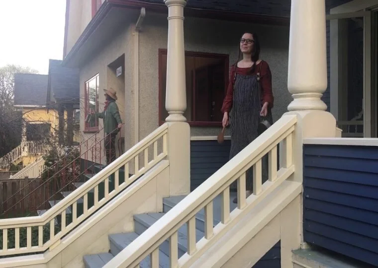 Vancouver directors show work in Greetings From Isolation Film Festival, to April 5