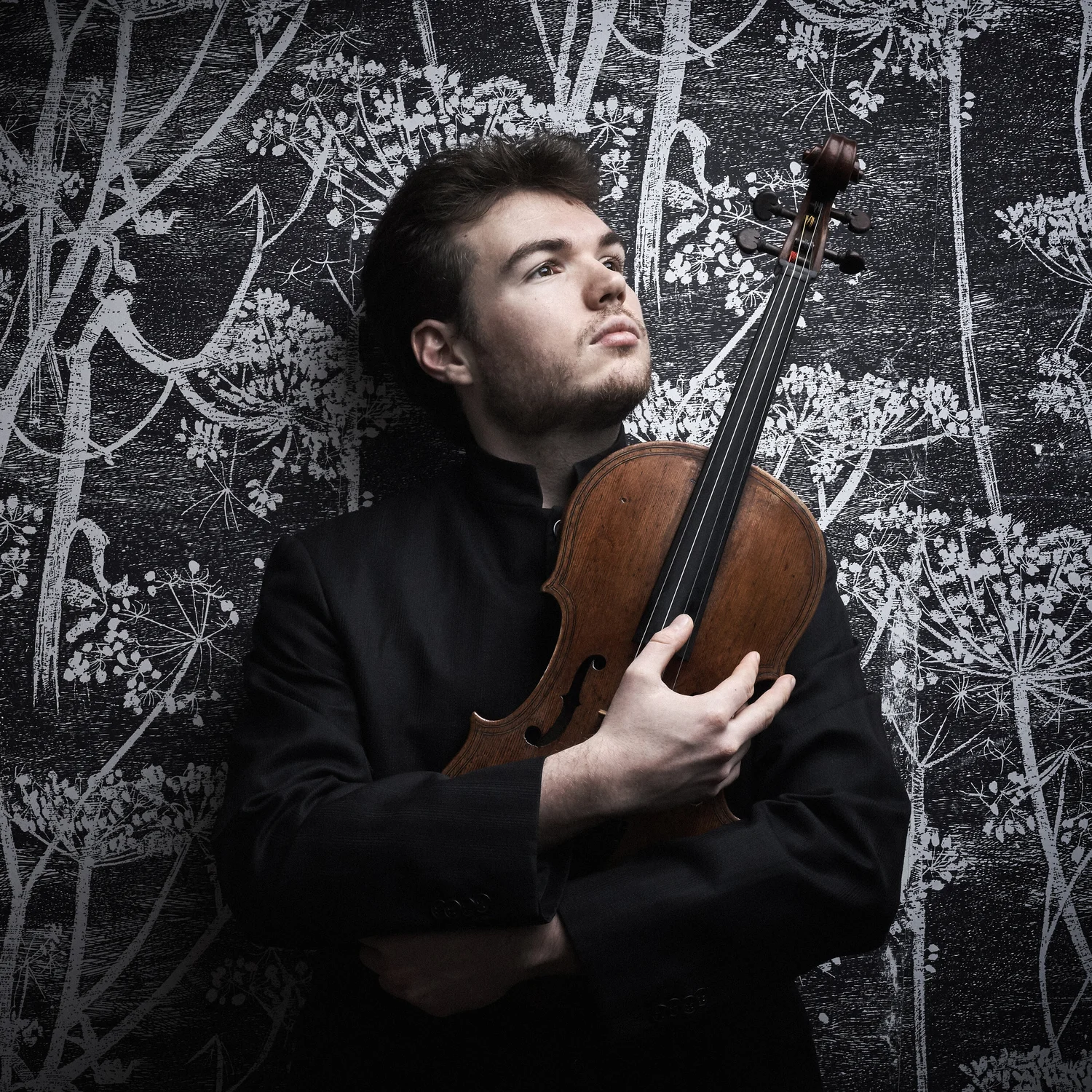 Ben Ridout Young string sensations Benjamin Baker and Timothy Ridout play for ...