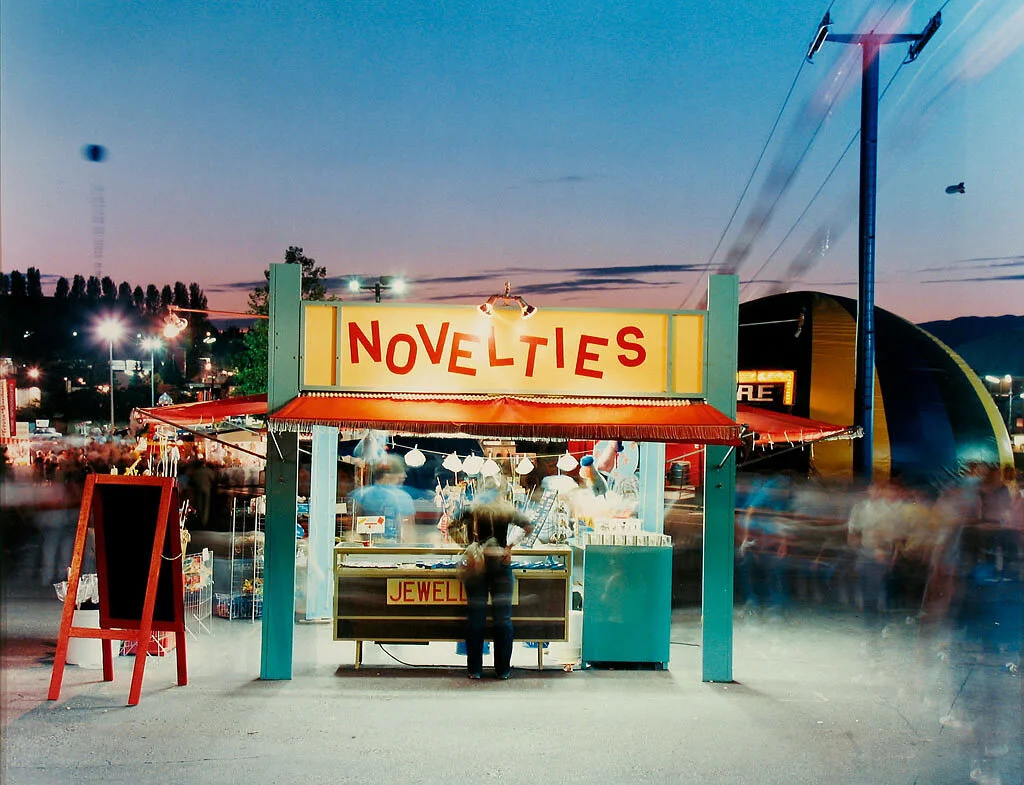 Pictures and Promises exhibit takes a timely look at the lure of advertising