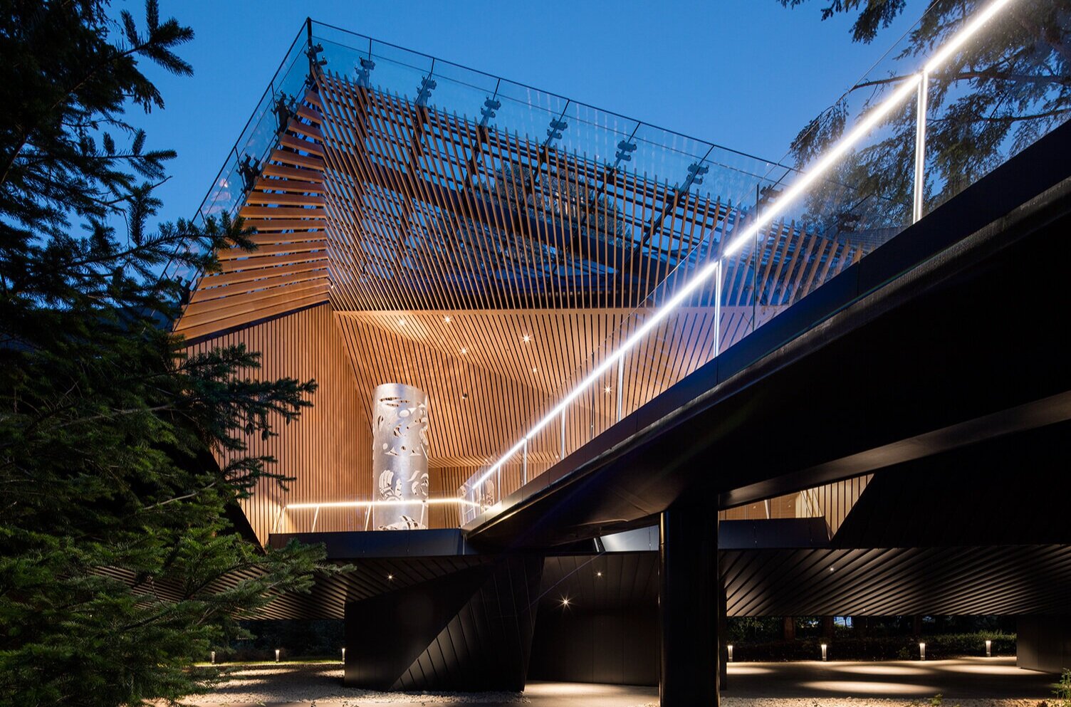 Whistler’s Audain Art Museum takes its signature Illuminate gala online for 2021
