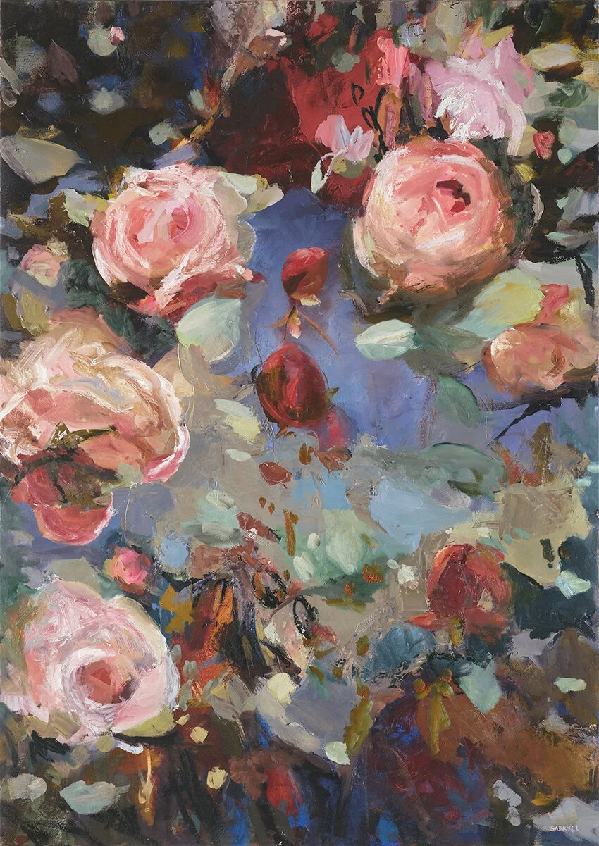 Gabryel Harrison’s After Every Winter, Soft Wind comes to Visualspace Gallery, April 22 to May 15