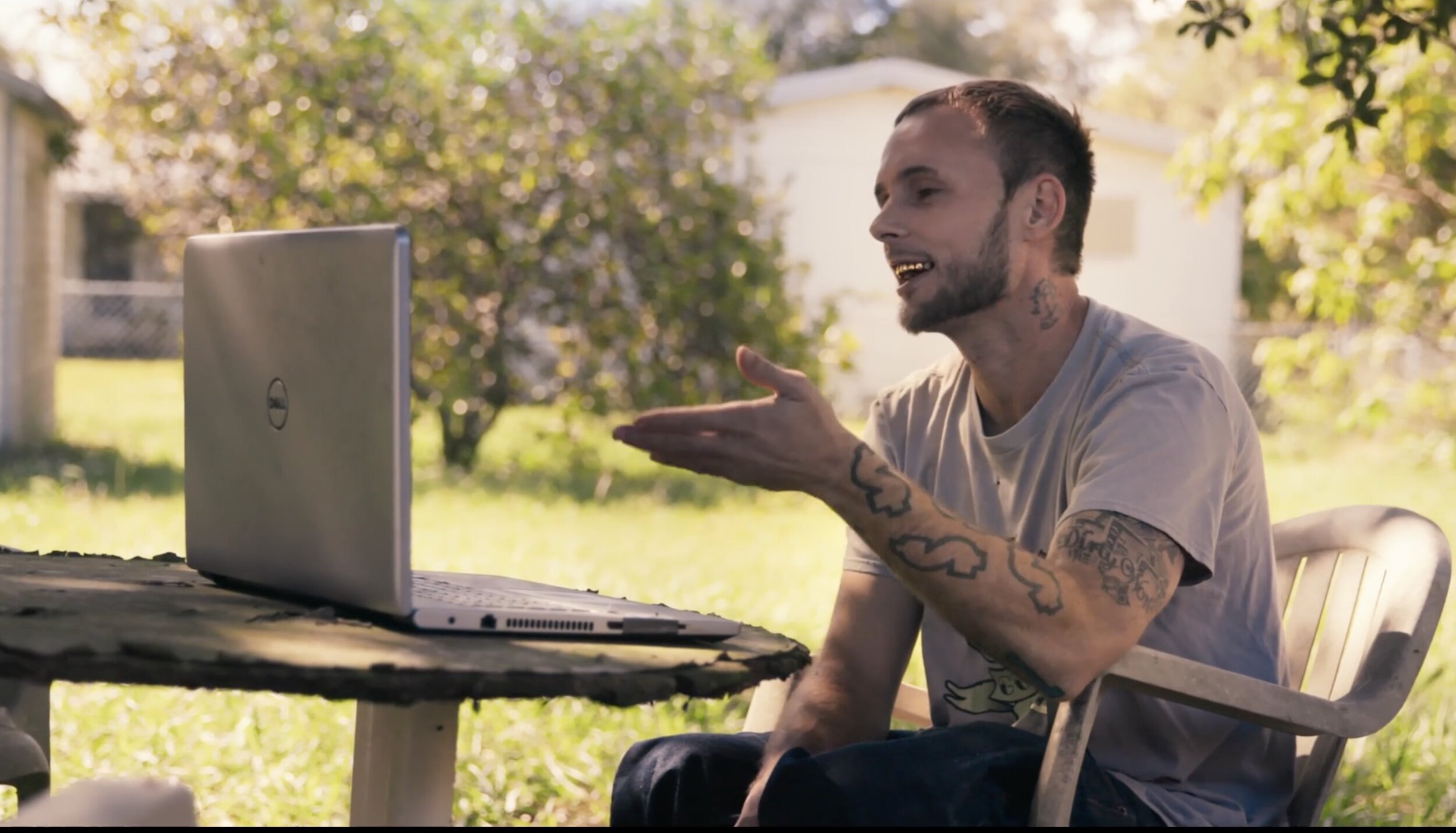 &nbsp;The Gig Is Up and&nbsp;Poly Styrene: I Am A Cliché among first films announced for 20th-anniversary DOXA Festival