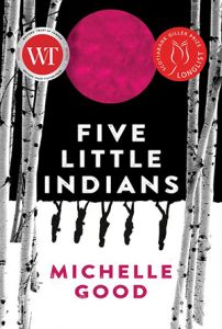 BC and Yukon Book Prizes unveil 2021 finalists in fiction, nonfiction, and more