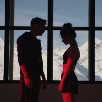 Film review: France's Slalom carves through the complexity of sexual abuse in women's sports