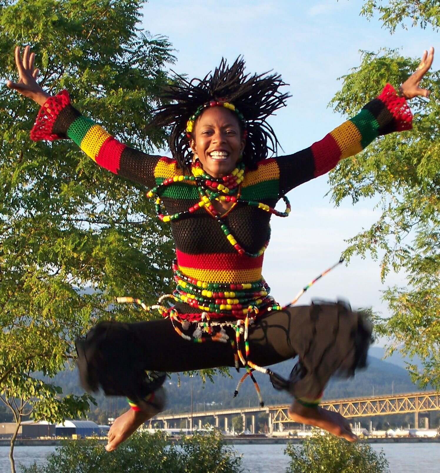 Vancouver International Children’s Festival announces extraordinary 2021 online lineup