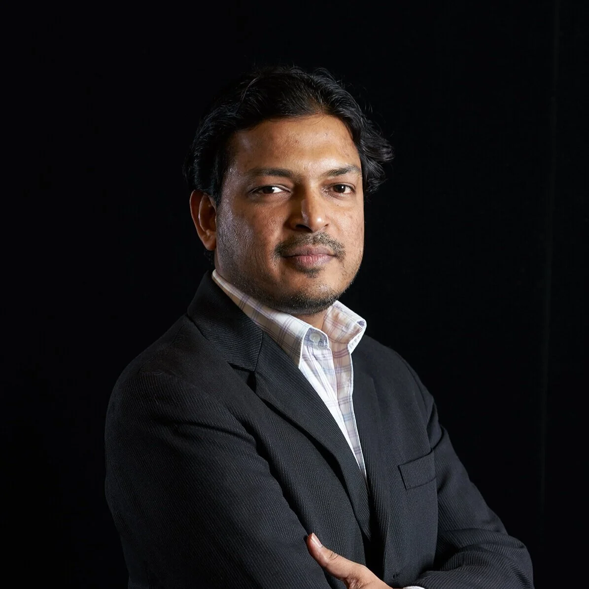 Vancouver Fringe Festival announces departure of executive director Rohit Chokhani