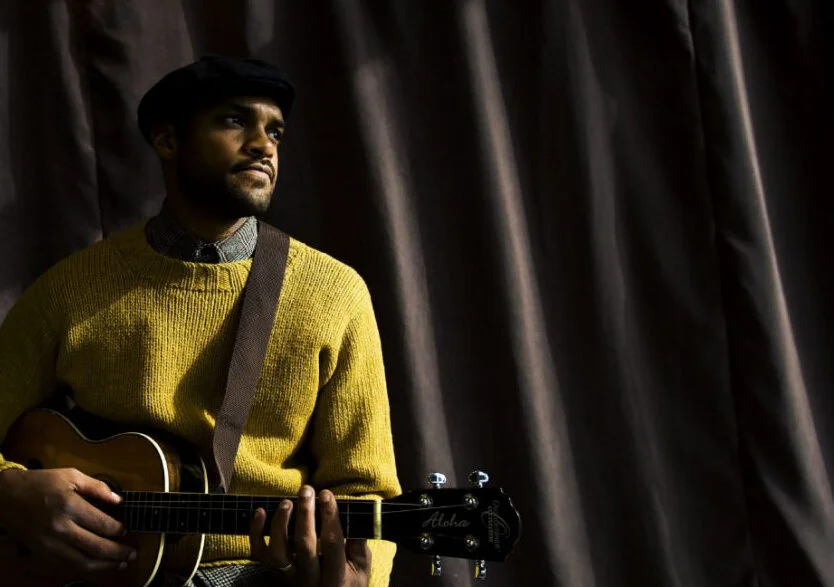 Khari Wendell McClelland searches for the essential, in life and in multidisciplinary new shows