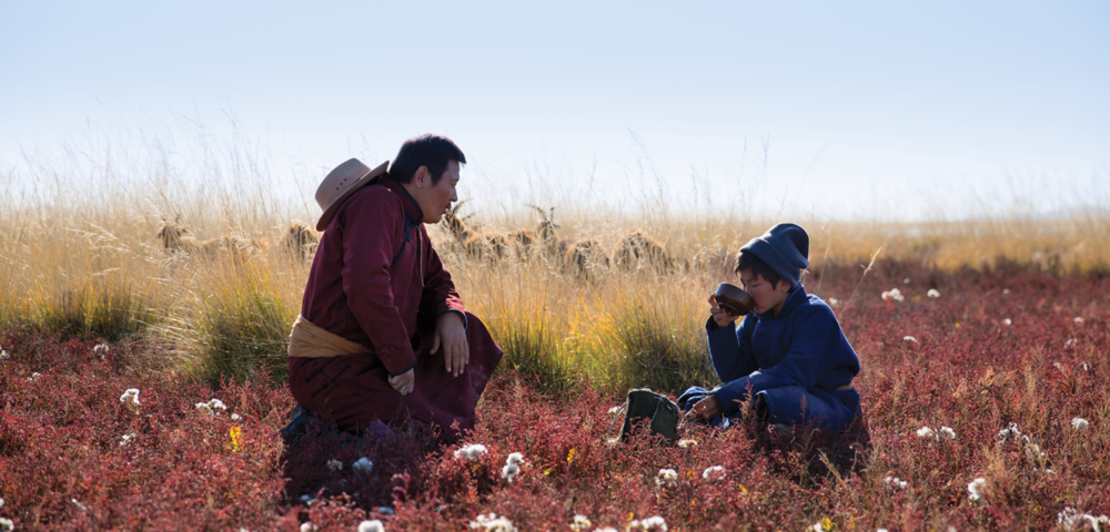 2021 Reel 2 Real International Film Festival for Youth champions diversity and inclusivity