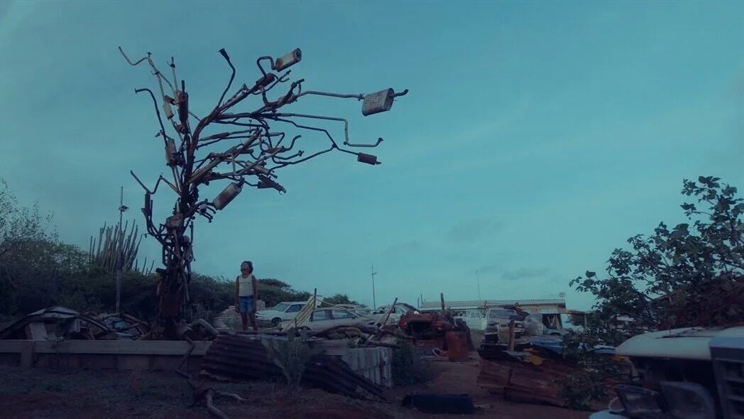 Film reviews: Buladó takes viewers into the mystical countryside of Curaçao at 2021 R2R Fest