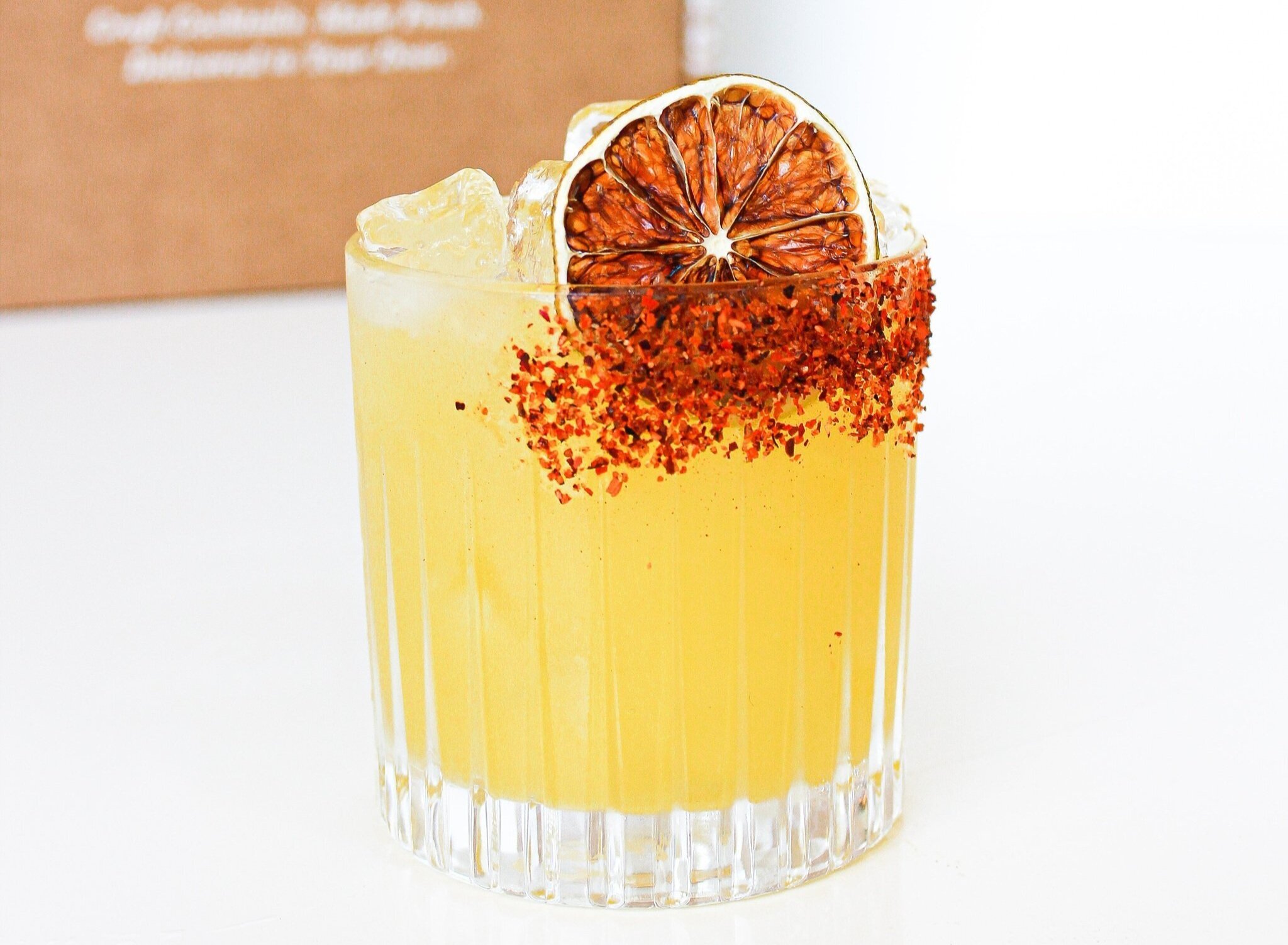 Stirred, Not Shaken: The Bar Cart boxes a pandemic-era success story out of cocktail kits