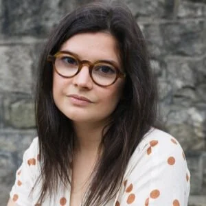 Sarah Berman tries to see NXIVM leader through women's eyes in Don't Call It a Cult