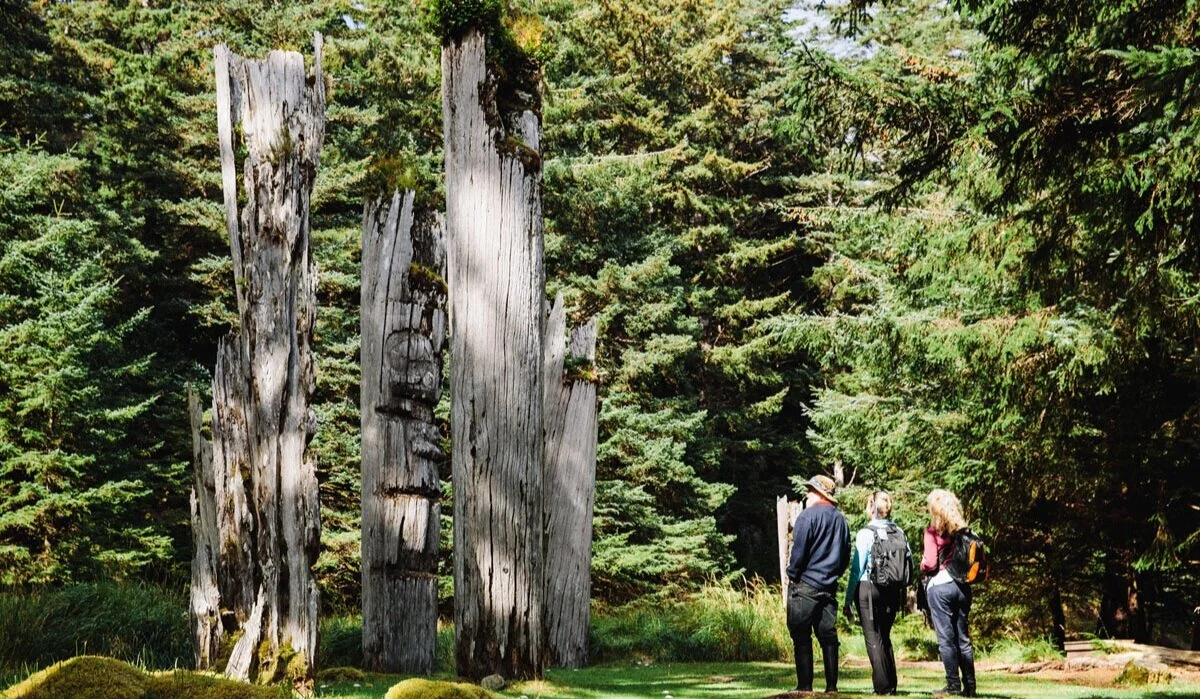 Indigenous Tourism Association of Canada fears industry collapse following federal government’s 2021 budget