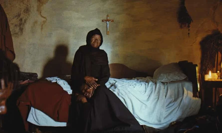 This Is Not a Burial, It's a Resurrection offers a rare and poetic view into Lesotho, to May 6 via The Cinematheque