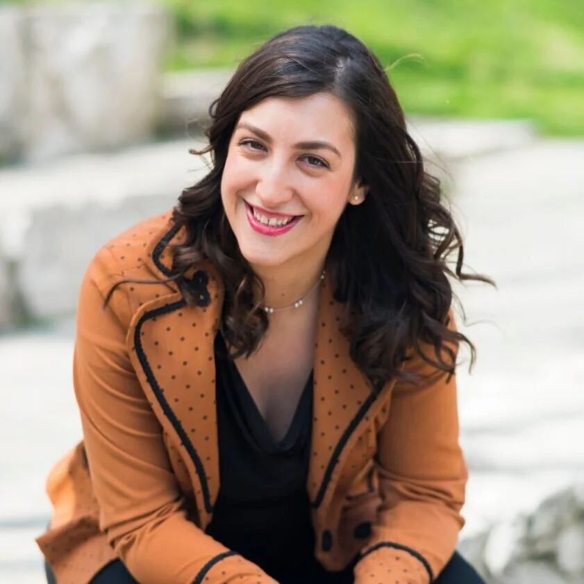 Brenna Corner subverts the idea of the seductress in Vancouver Opera's Carmen: Up Close and Personal