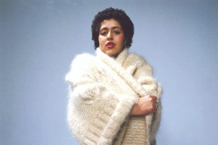 In Poly Styrene: I Am a Cliche, a daughter crafts a rich and loving audio-visual memorial to a true punk original