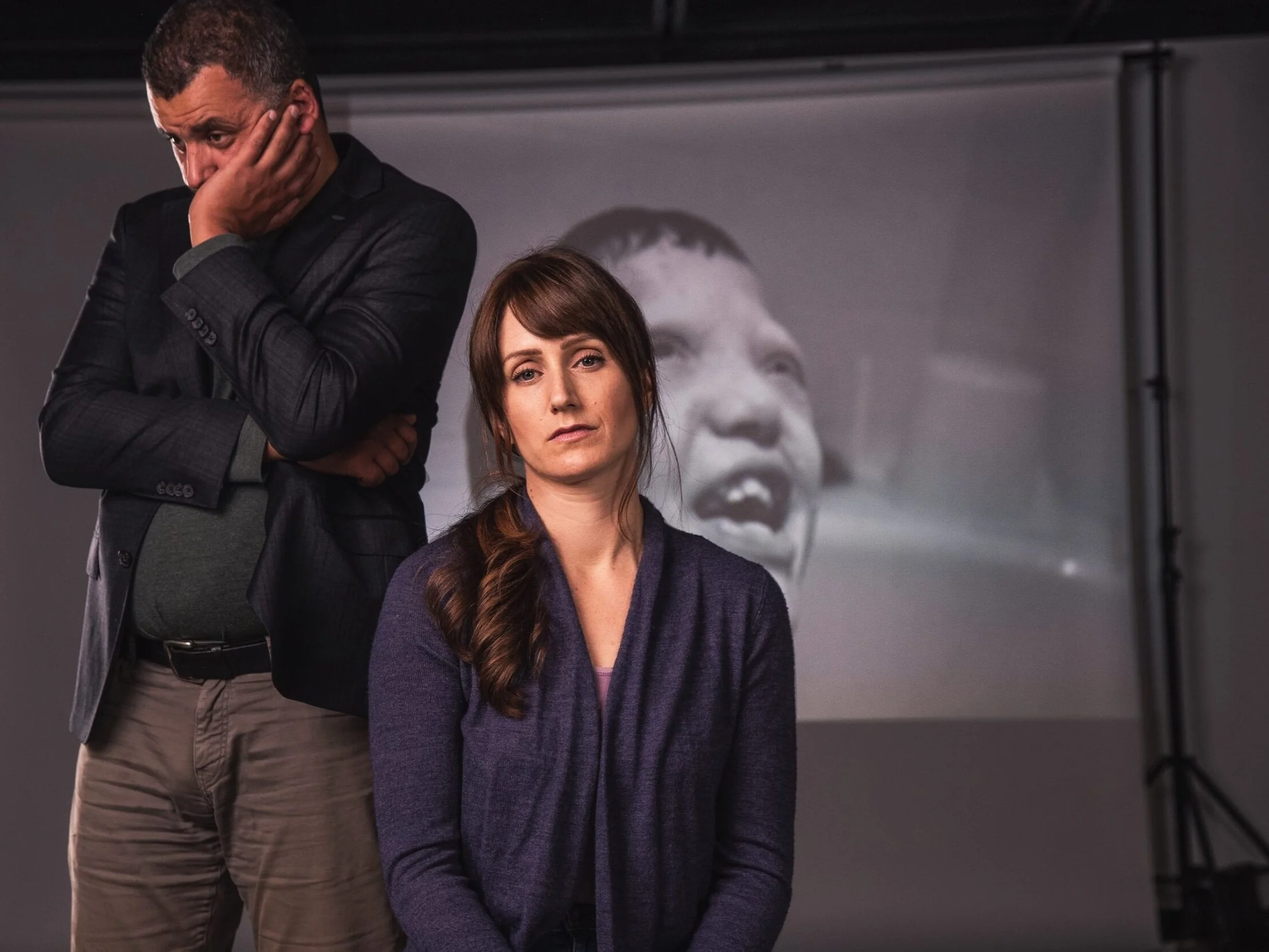 The Boy in the Moon moves beyond tears in story about raising a son with a severe disability