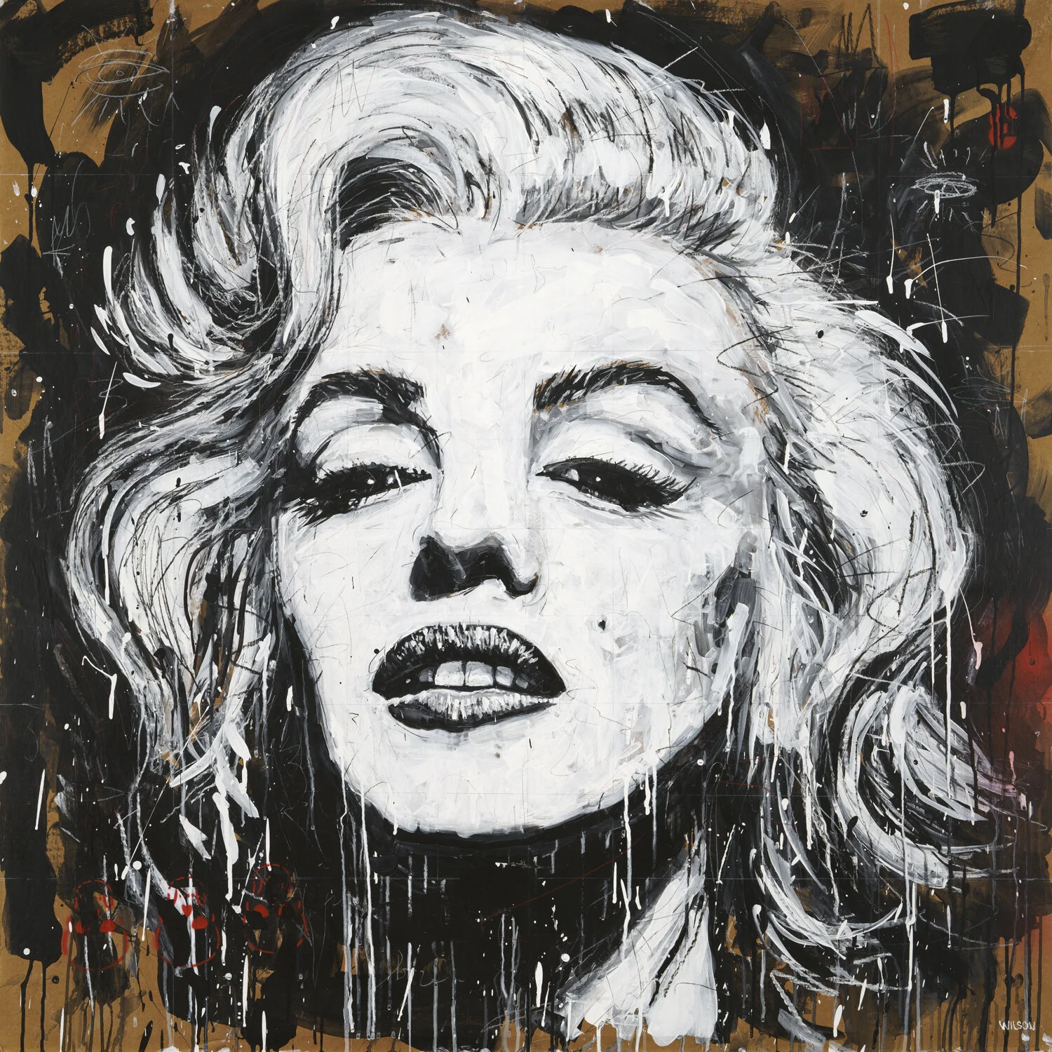  Untitled, by David Wilson 