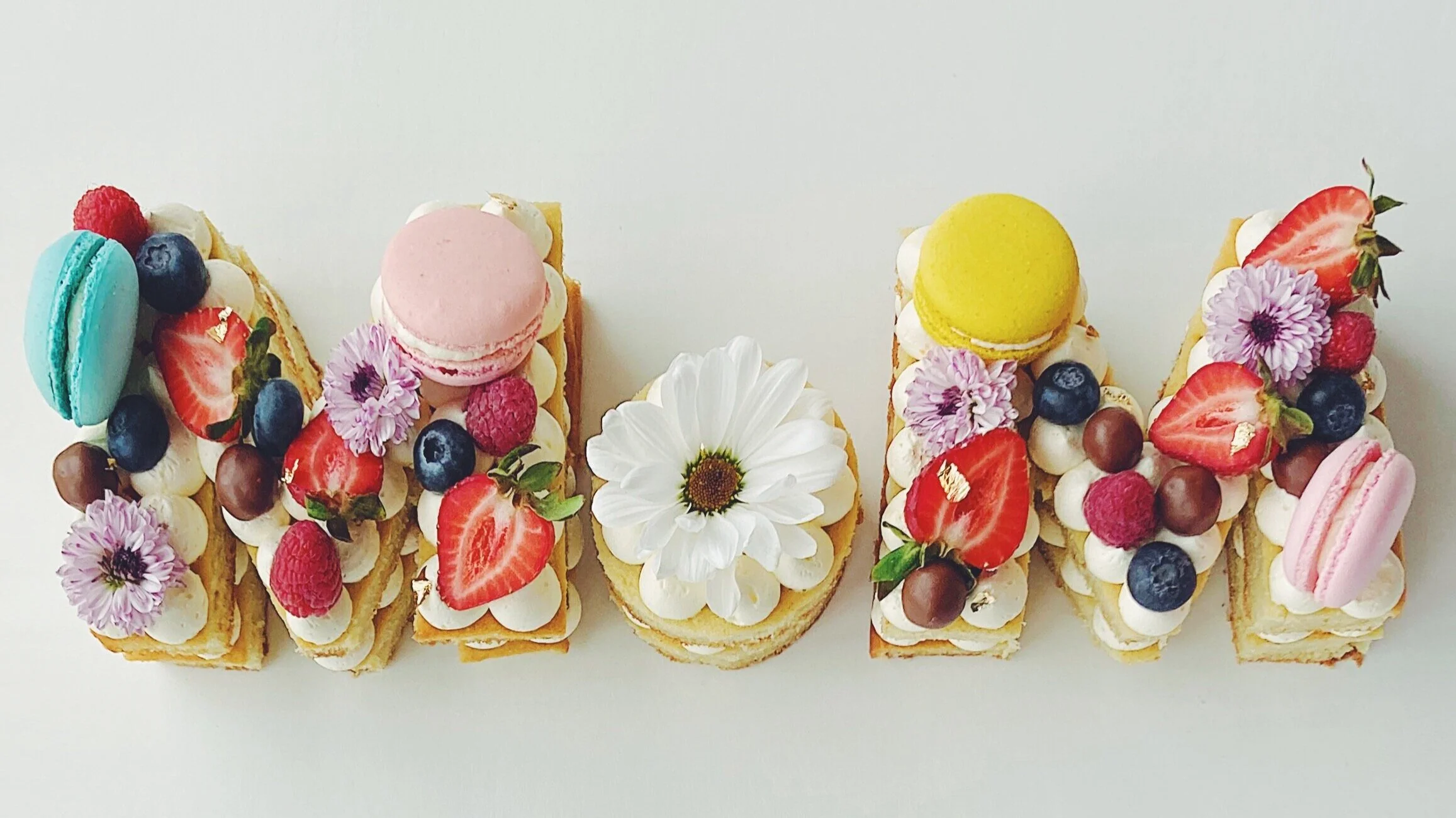 Vancouver chefs dish up celebratory sweets, cultural culinary experiences for Mother's Day