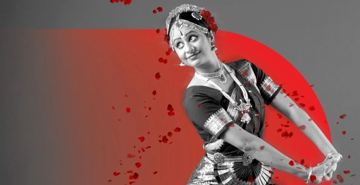 Vidya Kotamraju transforms choreography for digital realm at Vancouver International Dance Festival
