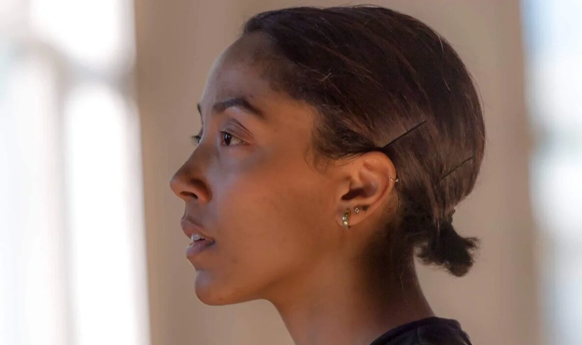 Vancouver’s Livona Ellis, Gabrielle Martin, and Kevin Fraser join other leading Black artists from across Canada for new collaborative dance film