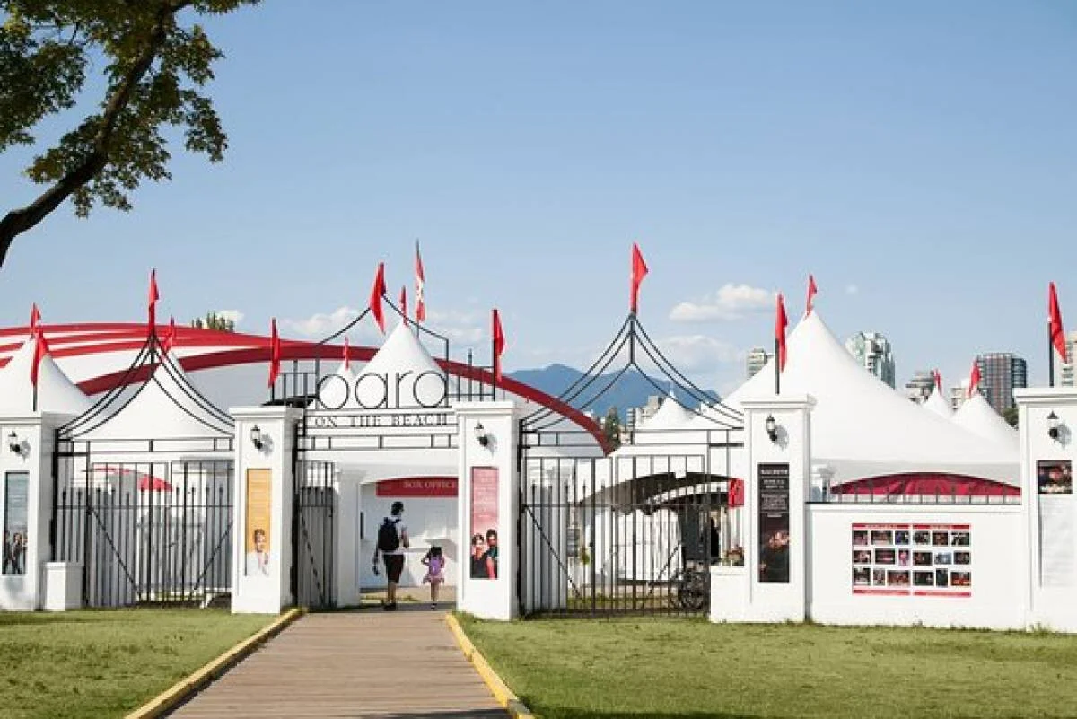 Bard on the Beach announces cancellation of in-person Vanier Park fest for summer 2021