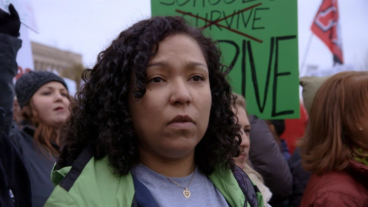 The Big Scary “S” Word traces the stigmatization of socialism in America