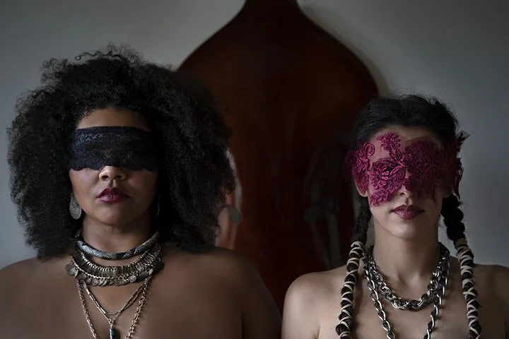 Stir Cheat Sheet: 4 events to catch the creativity at the Burnaby Festival of Learning, May 7 to 11