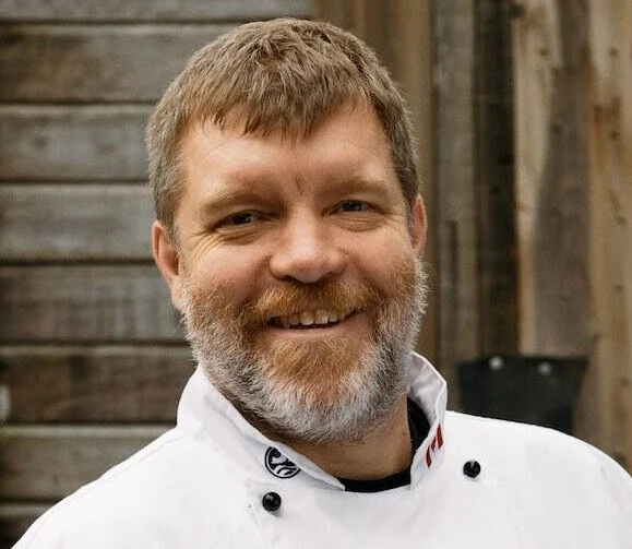 Chef Robert Clark joins Organic Ocean as chief culinary officer