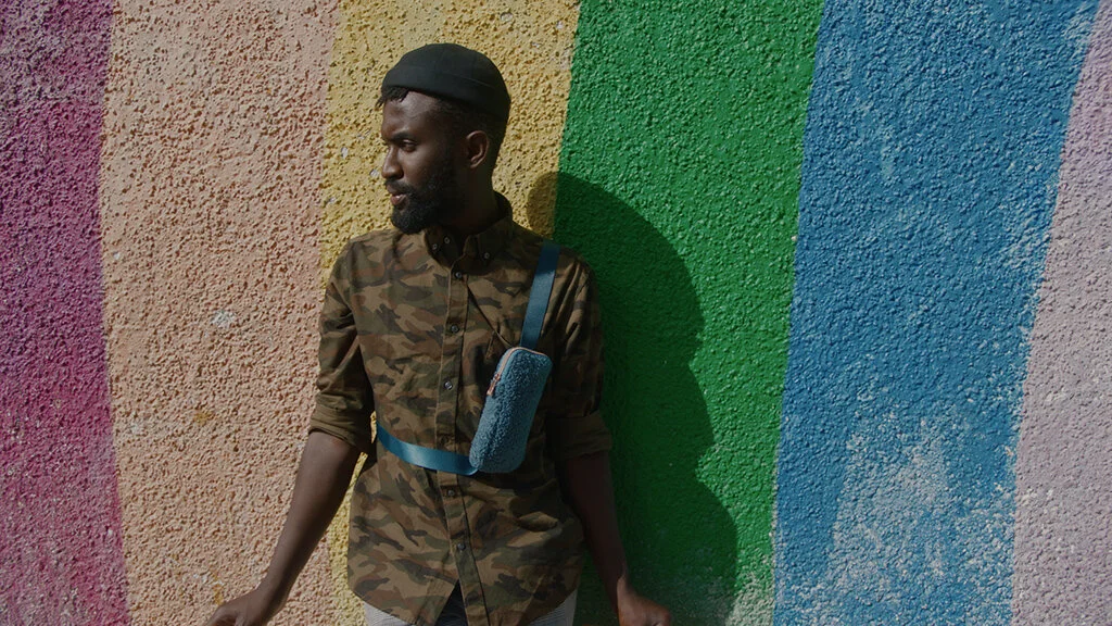 Vancouver filmmakers put epic effort into queer-refugee-sponsorship tale Someone Like Me, at DOXA