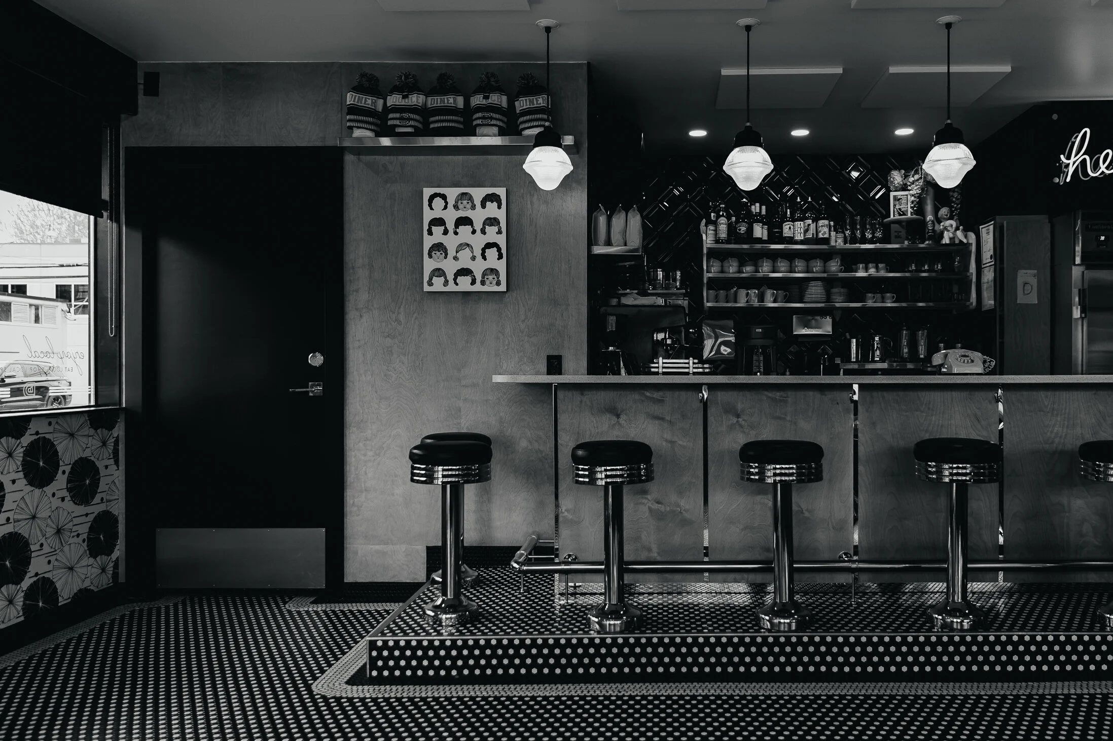 Vancouver photographers capture behind-the-scenes images of local restaurants for food-service fundraiser, to May 31 