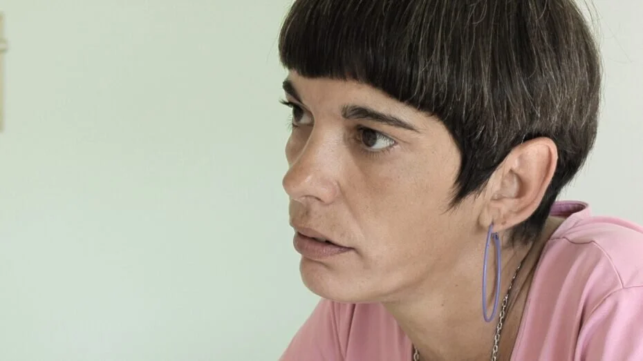 Film review: First Woman is a quietly moving story of a person straining to atone