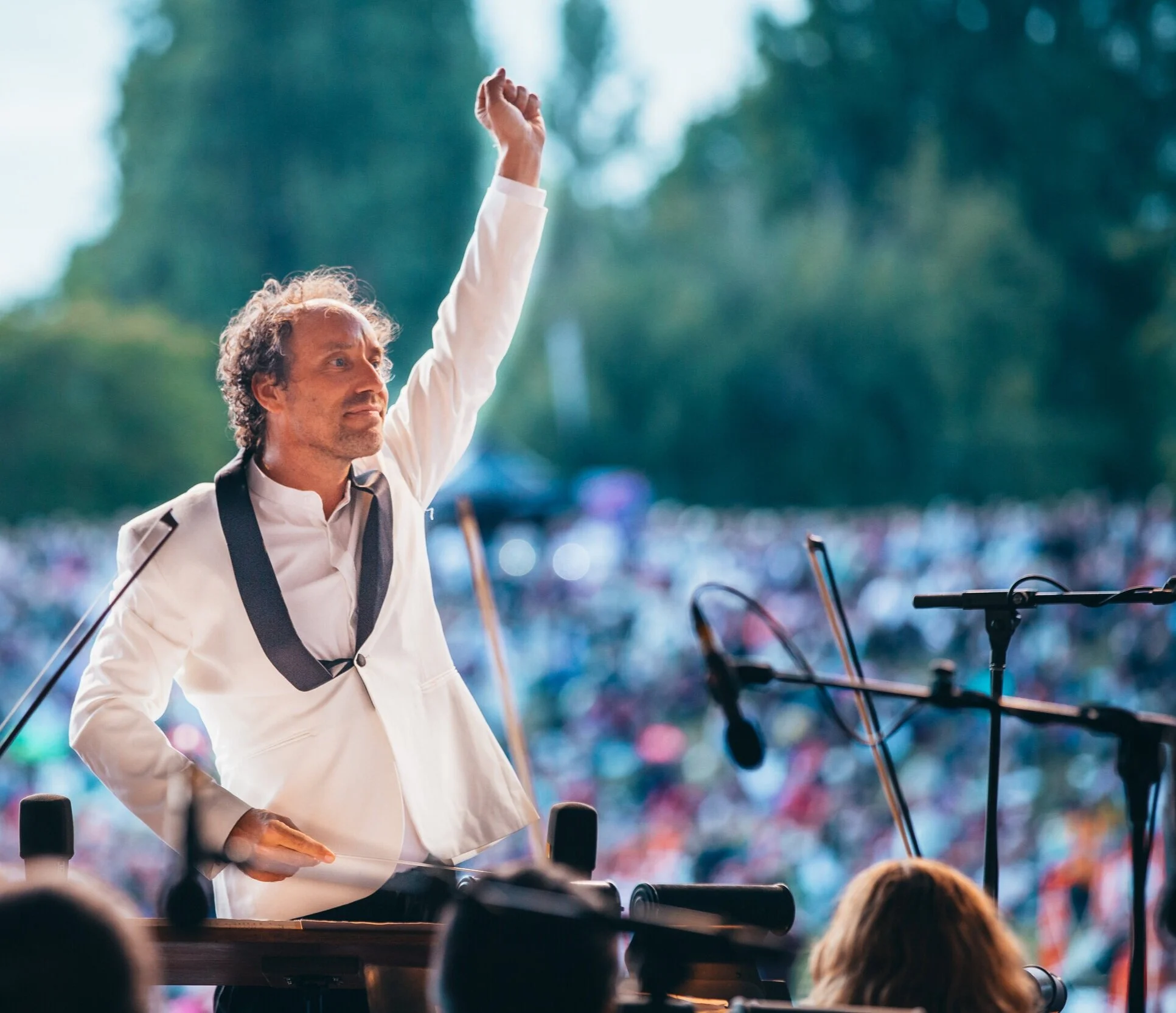 The VSO's Day of Music harnesses the power of the arts to connect us