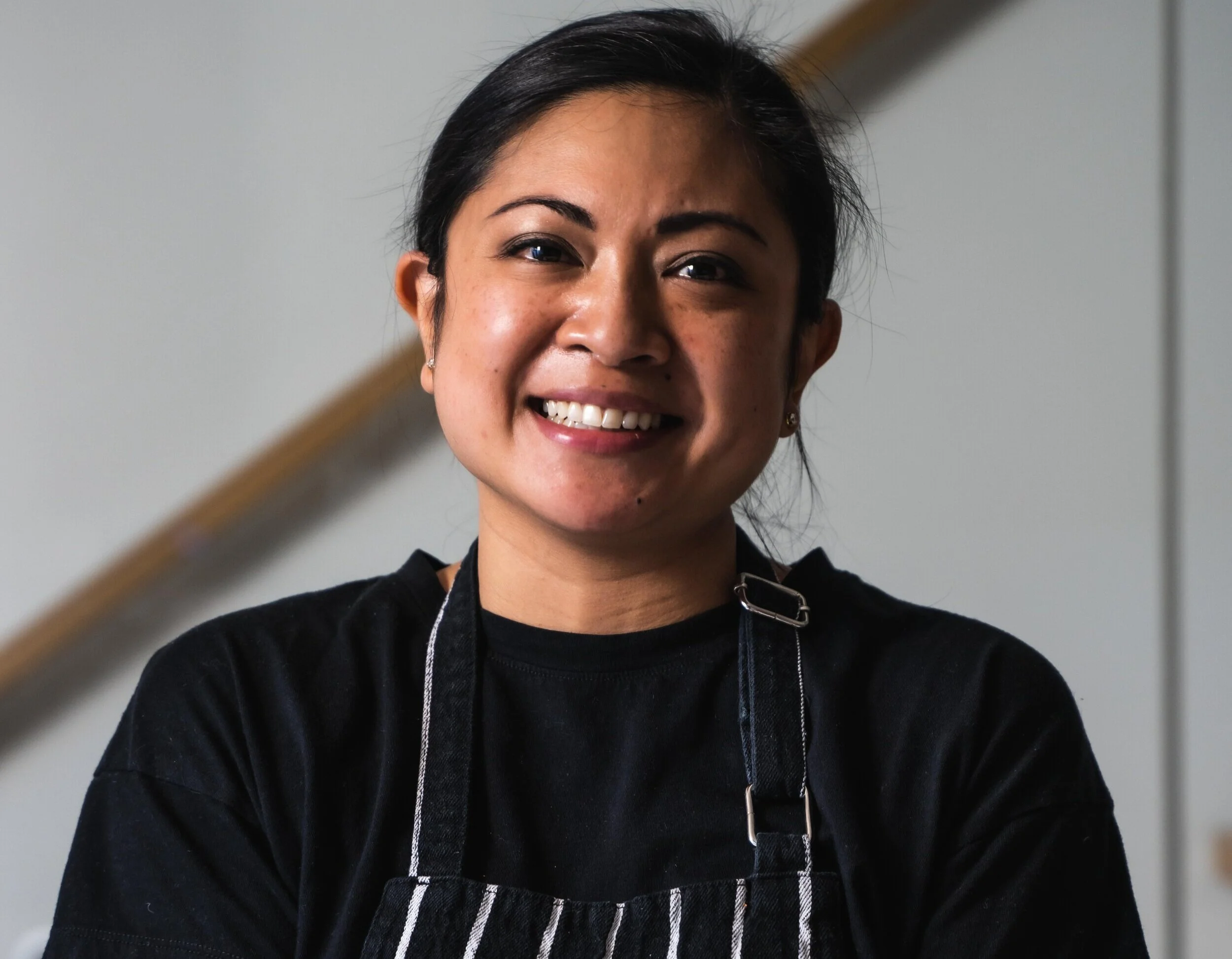 Vancouver chef Marie Grapé creates ready-made plant-based meals for a positive impact on the world