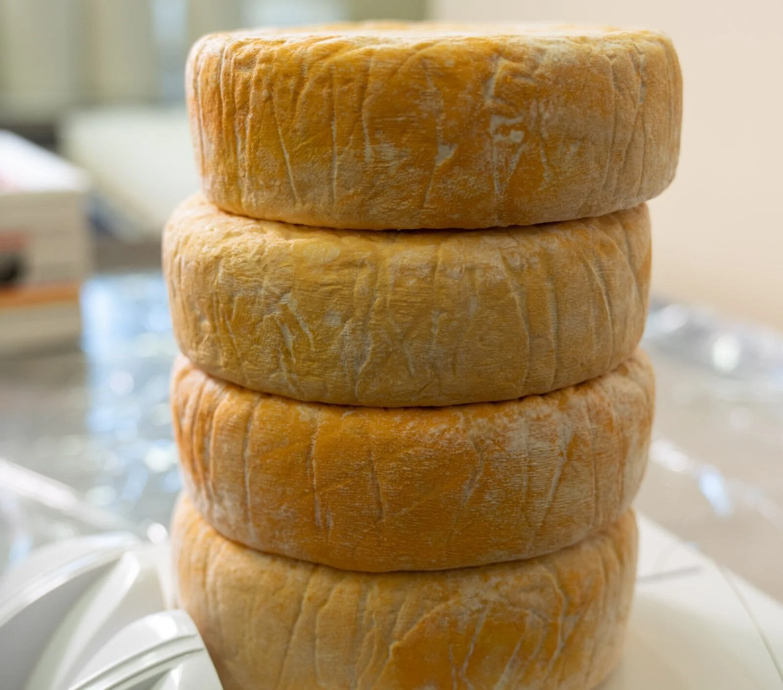 At Upper Bench, wine and cheese are all in the family 