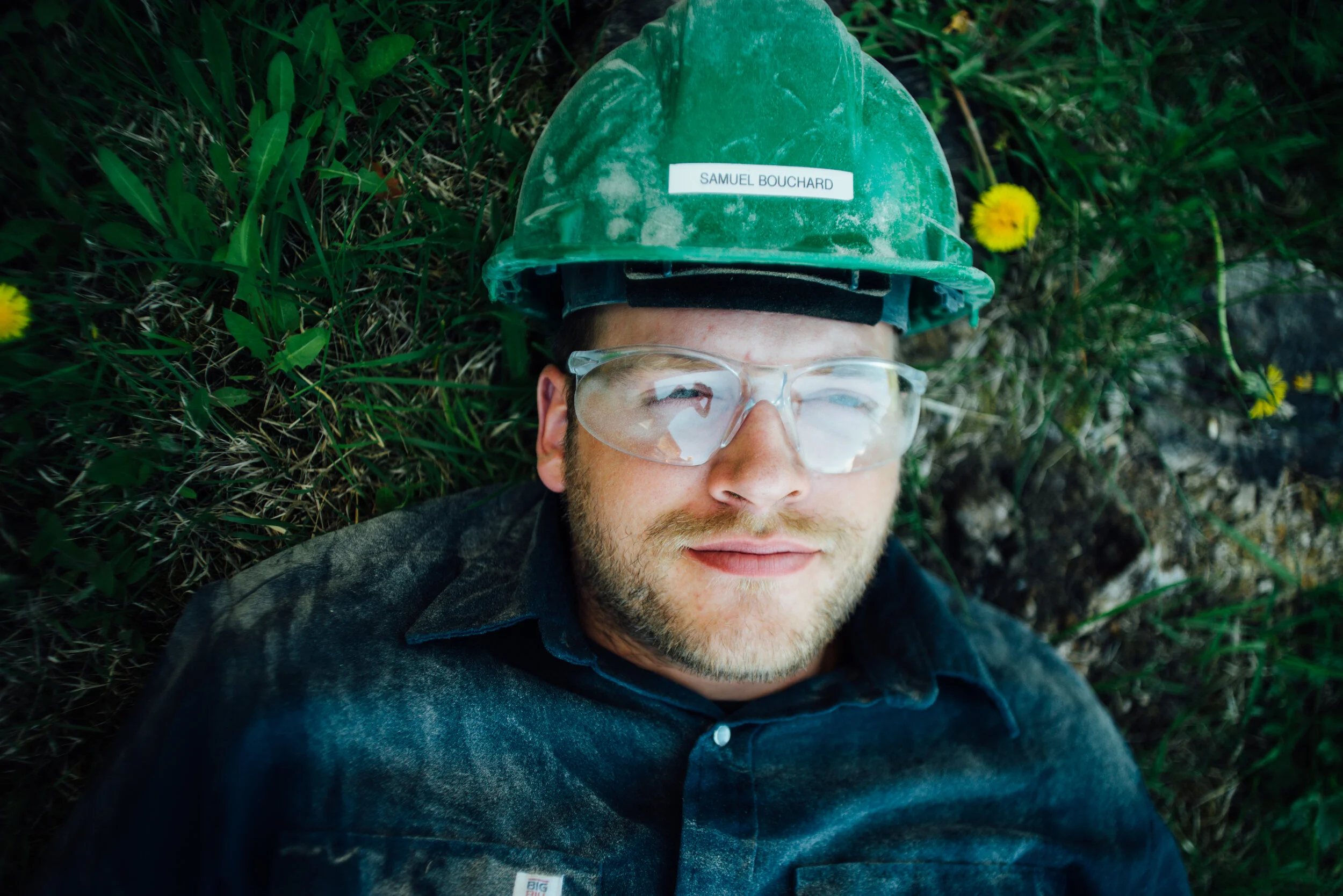 Film review: The Free Ones finds humanity at a wood-processing training program for inmates