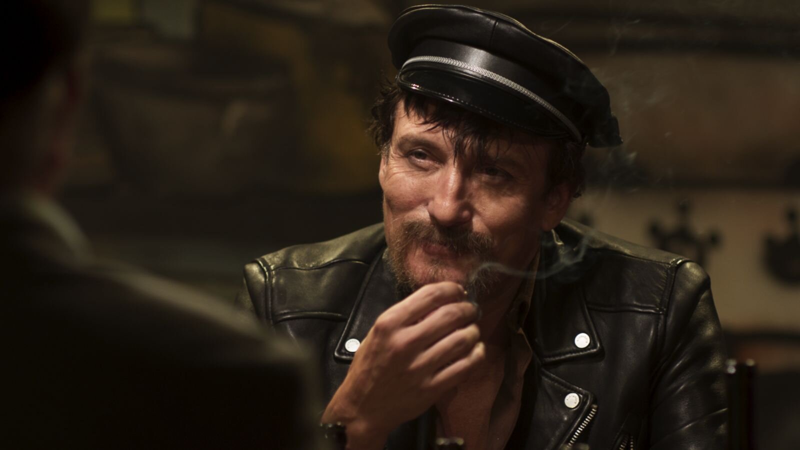 Film review: Enfant Terrible takes a fittingly raucous look back at Rainer Fassbinder