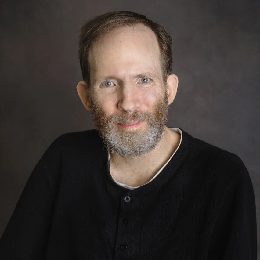 Realwheels Theatre announces new artistic director Tomas Mureika 