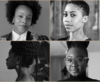 Commit Us to Memory: Black Women Curators Interrupting the Canon roundtable digs into history and future, at Art Connects on May 27