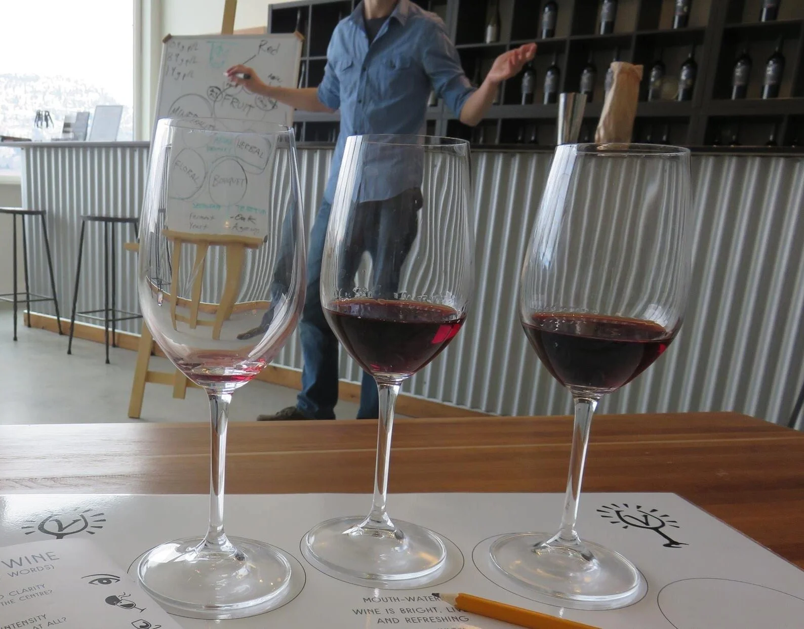 B.C. takes on Bordeaux grapes the focus of Uncork the Sun’s next virtual wine tasting